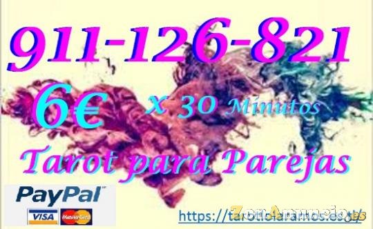 Videncia soluciono problemas de celos en el amor 6€